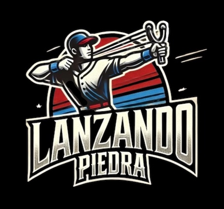 Lanzando Piedra